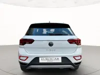 Usata VW T-Roc Style 2024 Pure white SUV