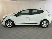 Usata Renault Clio V Evolution 101 CV (74 kW) 2024 Bianco Berlina