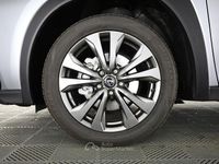 Usata Lexus UX 184 CV (135 kW) 2024 Gray SUV