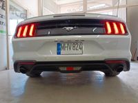 usata Ford Mustang Convertible 2.3 EcoBoost aut.