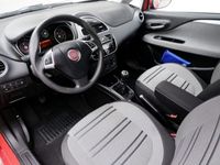 usata Fiat Punto Evo 1.2 3 porte Dynamic