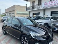 Usata Renault Clio V Zen 91 CV (66 kW) 2021 Nero Berlina