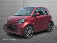 Usata Smart ForTwo Coupé Prime 41 kW (56 CV) 2023 Other Utilitaria