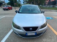 Usata Seat Ibiza 70 CV (51 kW) 2009 Grigio
