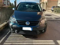Usata VW Golf 105 CV (77 kW) 2006 Monovolume