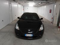 Usata Toyota Celica 143 CV (105 kW) 2000 Nero Coupé