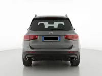 Usata Mercedes GLB200 AMG 2022 Grigio SUV