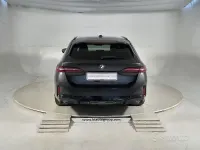 Brugt BMW 520 Comfort Edition 197 HK (144 kW) 2025 Grå Stationcar
