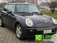 usata Mini Cooper One 1.6 16V 2004 - NEOPATENTATI