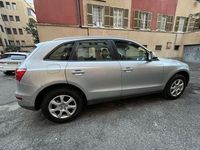 Usata Audi Q5 Business 190 CV (139 kW) 2016 Argento SUV