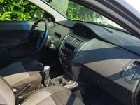 Usata Tata Indica 75 CV (55 kW) 2012 Grigio Utilitaria
