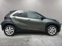 Usata Toyota Aygo X Trend 72 CV (52 kW) 2022 Other SUV