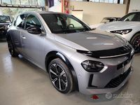 Usata Lancia Ypsilon 101 CV (74 kW) 2025 Grigio Utilitaria