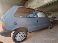 usata Fiat Uno 1.0 i.e. cat 3 porte Fire