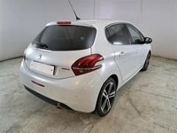 usata Peugeot 208 Puretech Turbo 110 Eat6 S&s 5 Porte