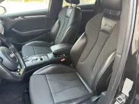 Usata Audi A3 S-Line 150 CV (110 kW) 2014 Berlina