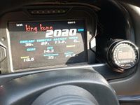 Usata Honda Civic 630 CV (463 kW) 1995 Nero