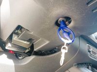 Usata Renault Scénic III XMOD 110 CV (80 kW) 2014 Bianco Monovolume