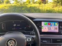 Usata VW Polo Comfortline 95 CV (69 kW) 2018 Utilitaria