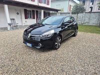 Usata Renault Clio IV 90 CV (66 kW) 2016 Nero Utilitaria