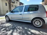 Usata Renault Clio R.S. 169 CV (124 kW) 2001 Berlina