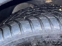 Usata Fiat Punto 1997 Blu Berlina