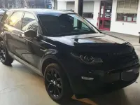 Usata Land Rover Discovery Sport HSE 150 CV (110 kW) 2017 Nero SUV