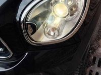 Usata Mini Cooper D Countryman 111 CV (81 kW) 2010 SUV