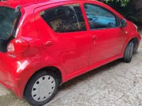 Usata Toyota Aygo Sol 68 CV (50 kW) 2006 Utilitaria