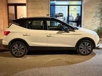 Usata Seat Arona XCELLENCE 95 CV (69 kW) 2021 Bianco SUV