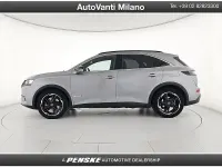 Usata DS Automobiles DS7 Crossback Performance 224 CV (164 kW) 2022 Grigio SUV