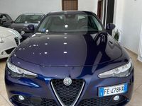 usata Alfa Romeo Giulia 2.2 Turbodiesel 180 CV Super