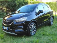Usata Opel Mokka Innovation 136 CV (100 kW) 2019 Nero SUV