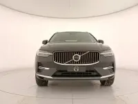 Nuova Volvo XC60 Core 253 CV (186 kW) 2025 Nero SUV