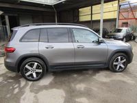 Usata Mercedes GLB200 AMG 150 CV (110 kW) 2023 Grigio scuro metallizzato SUV