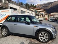 usata Mini Cooper 2ª serie 1.6 16V