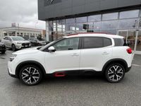 usata Citroën C5 Aircross 1.5 BlueHDi 130cv SHINE Manuale USATO GARANTITO