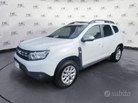 Usata Dacia Duster Expression 101 CV (74 kW) 2023 Bianco SUV
