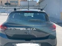 Usata Dacia Sandero Expression 2023 Grigio SUV