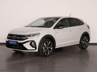 Usata VW Taigo R-line 110 CV (80 kW) 2024 Ascot grey nero SUV