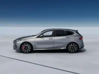 Nuova BMW 120 M Sport 163 CV (119 kW) 2026 Grigio Utilitaria