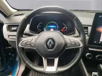 Usata Renault Arkana Intens 145 CV (106 kW) 2022 Blu SUV