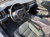 Usata Volvo V60 Business Edition 150 CV (110 kW) 2019 Argento Station wagon