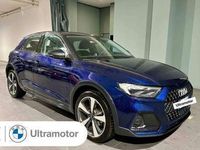 usata Audi A1 Allstreet 30 1.0 tfsi Admired 110cv