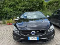 Usata Volvo V60 136 CV (100 kW) 2014 Station wagon