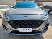Usata Ford Kuga ST-Line X 190 CV (139 kW) 2020 Grigio SUV