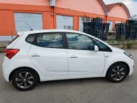 Begagnad Hyundai i20 125 HK (91 kW) 2019 Vit Halvkombi