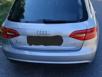 Usata Audi A4 Business 150 CV (110 kW) 2015 Station wagon