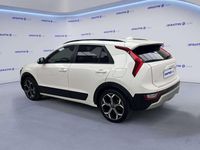 Usata Kia Niro 141 CV (103 kW) 2022 Bianco SUV
