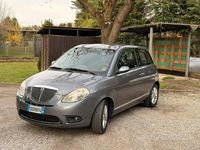 Usata Lancia Ypsilon 60 CV (44 kW) 2007 Utilitaria